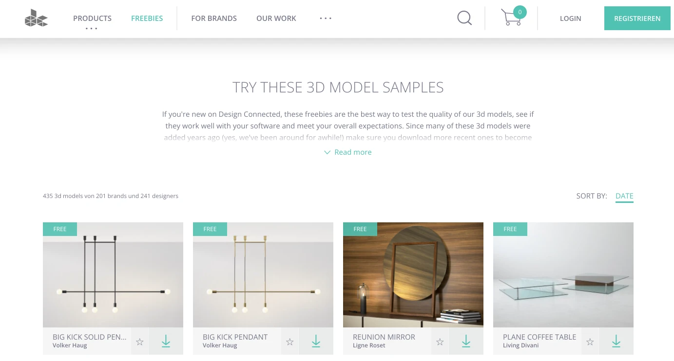 Image from Design Connected